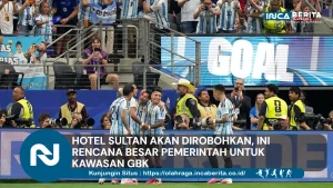 Kemenangan Argentina