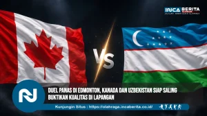 Kanada vs Uzbekistan