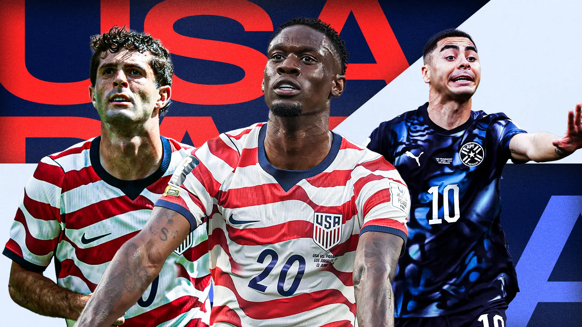 usa vs paraguay