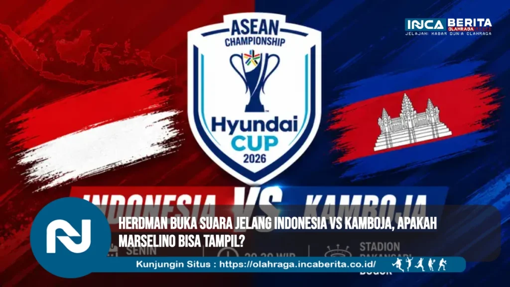 Indonesia Vs Kamboja
