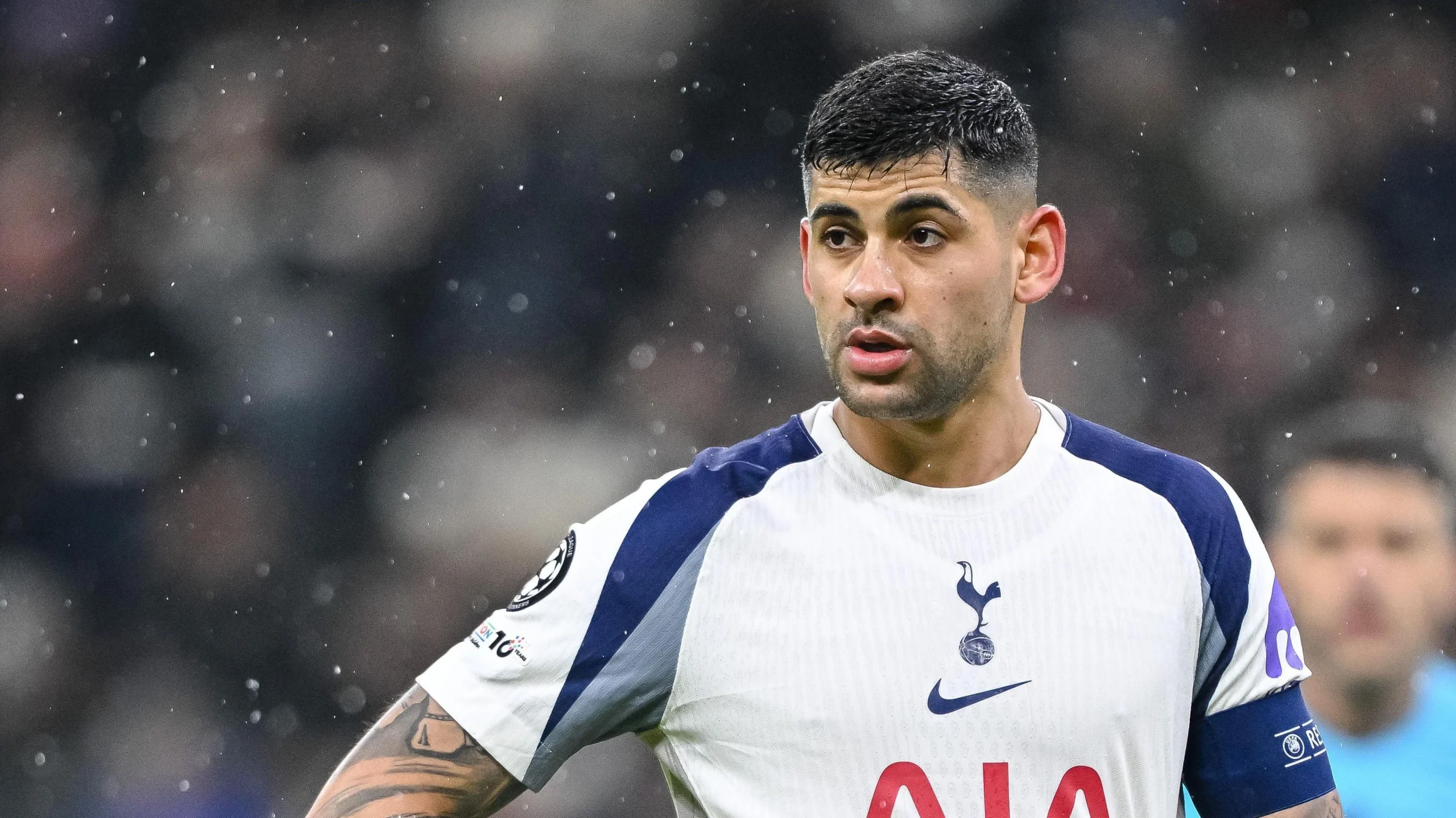 Inter Milan Dekati Cristian Romero: Negosiasi dengan Tottenham Mulai Berjalan