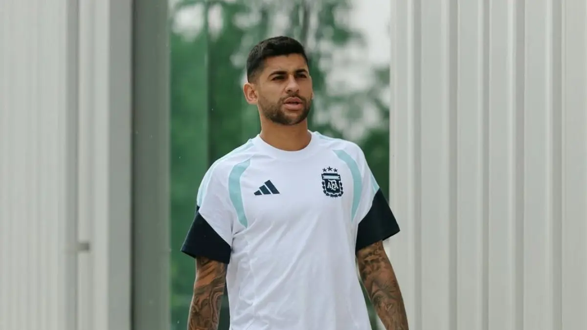 Inter Milan Incar Pemain Tottenham: Cristian Romero Jadi Target Utama Nerazzurri