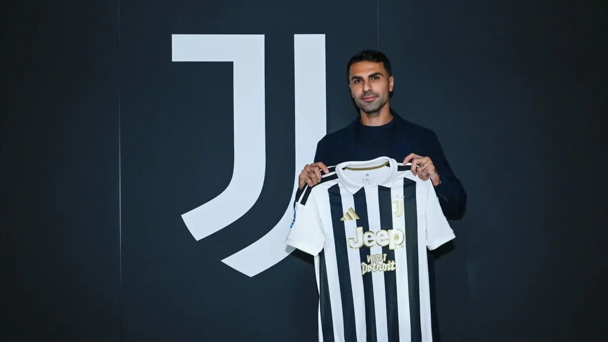 Juventus Sukses Menikung AS Roma, Zeki Celik Resmi Berlabuh di Turin hingga 2029