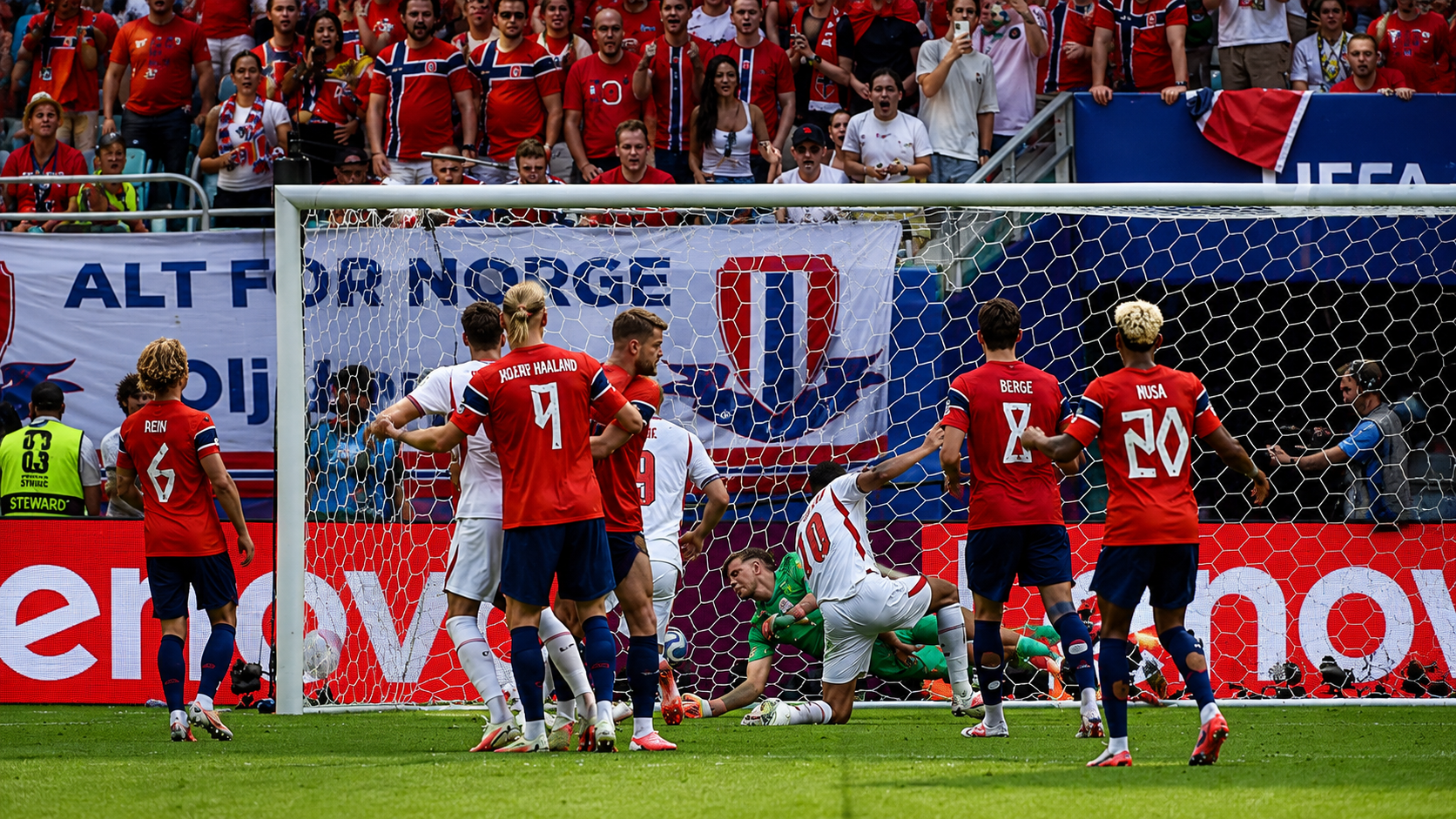 Norway Vs Inggris Piala Dunia 2026: Bellingham Cetak Dua Gol, The Three Lions Melaju ke Semifinal
