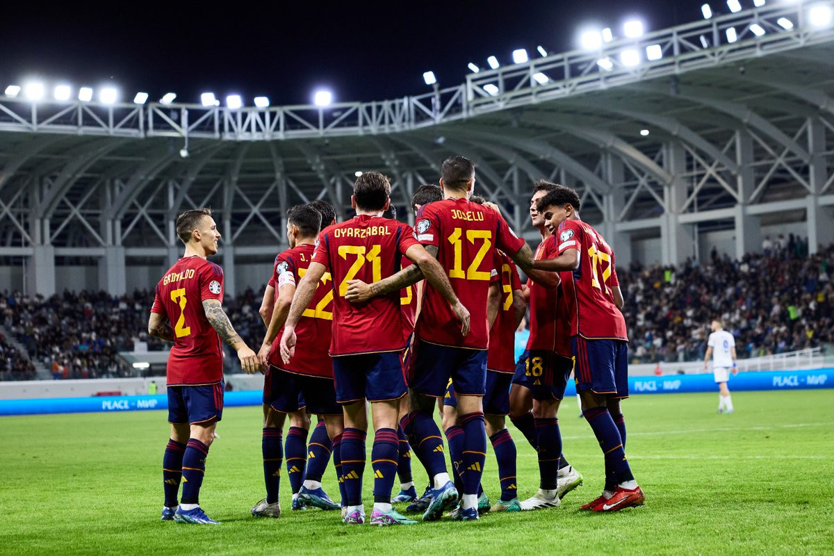 Perjalanan Spanyol ke Final Piala Dunia 2026: La Roja Dominan, Prancis Disingkirkan di Semifinal