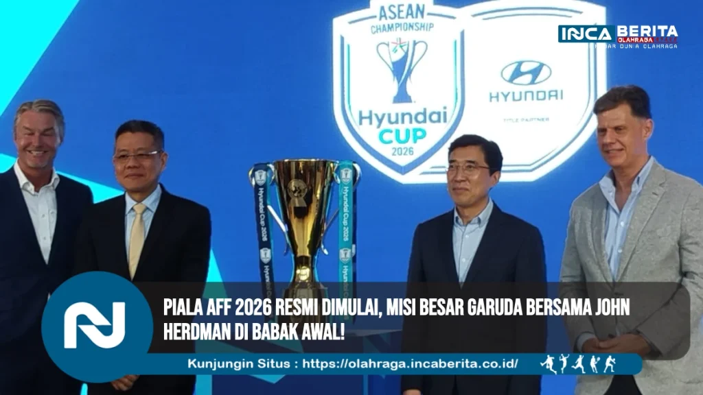 Piala AFF 2026