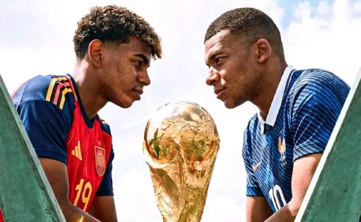 Prediksi Prancis Vs Spanyol