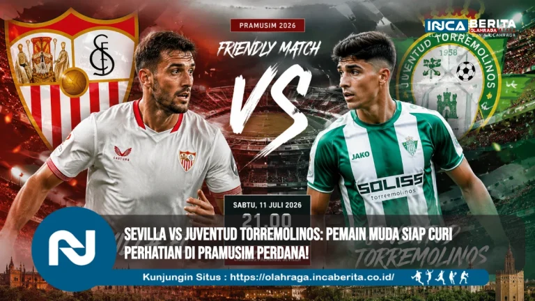 Sevilla Vs Juventud Torremolinos