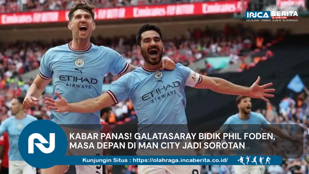 Dibidik Galatasaray