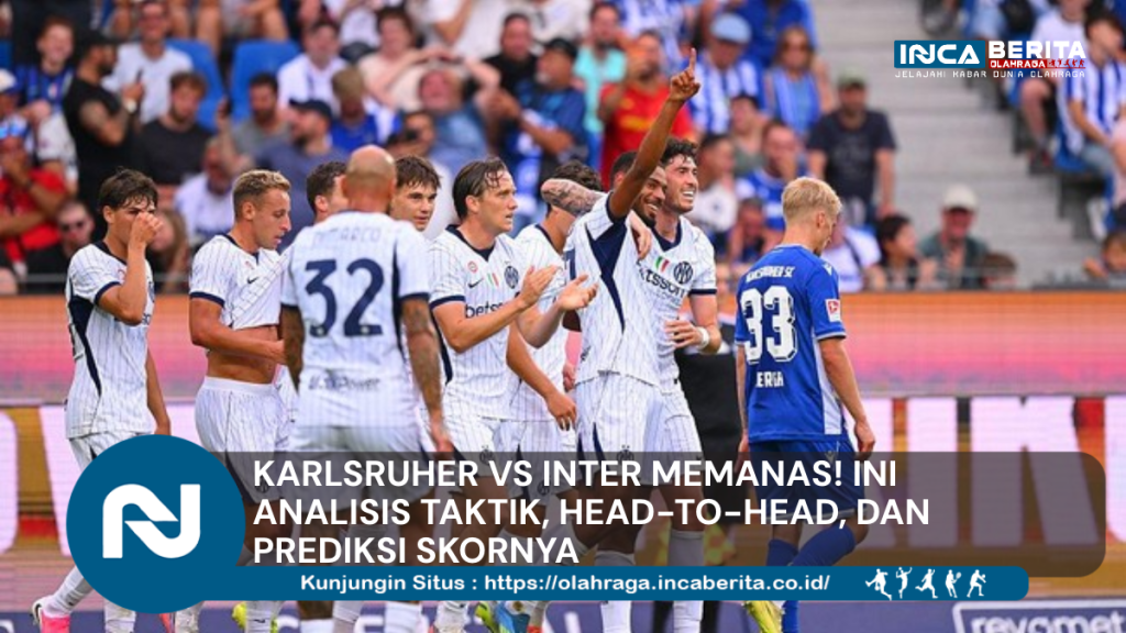 Karlsruher vs Inter