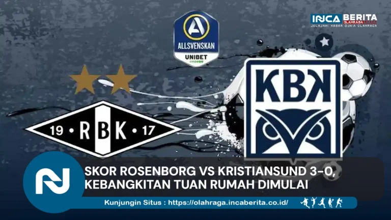 rosenborg vs kristiansund