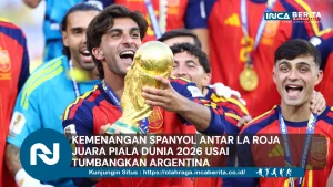 Kemenangan Spanyol