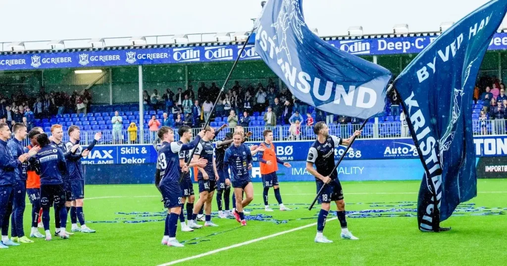 rosenborg vs kristiansund