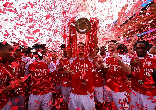 Arsenal Vs Conventry City