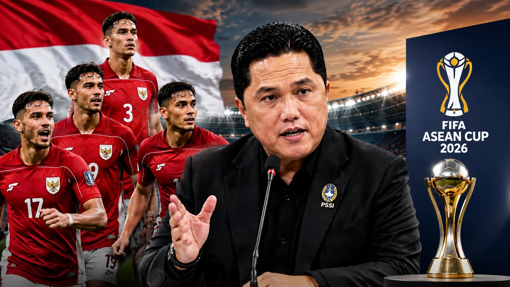 FIFA Asean Cup 2026