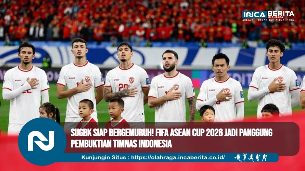FIFA Asean Cup 2026