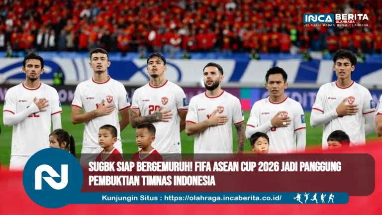 FIFA Asean Cup 2026