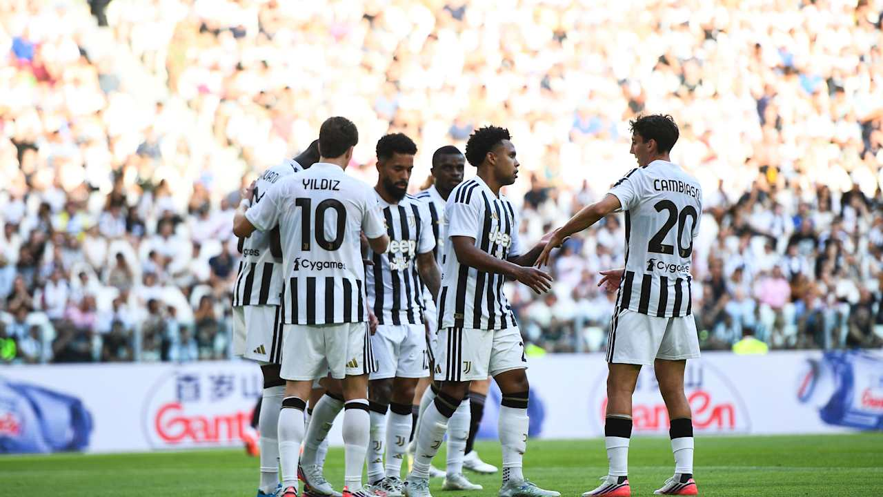 Frosinone vs Juventus Berakhir 0-1: Gol Bremer Antar Bianconeri Buka Serie A dengan Kemenangan