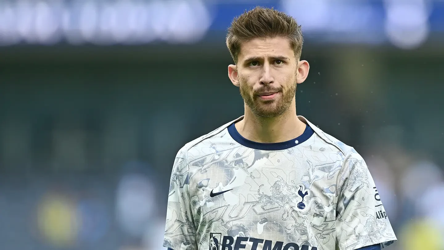 Guglielmo Vicario Jadi Kiper Juventus? Bianconeri Mulai Serius Buka Jalan Transfer dari Tottenham