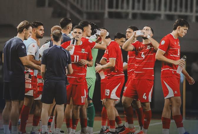 Klasemen Piala AFF 2026