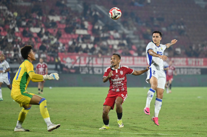 Persib Juara Dewata Chalenge