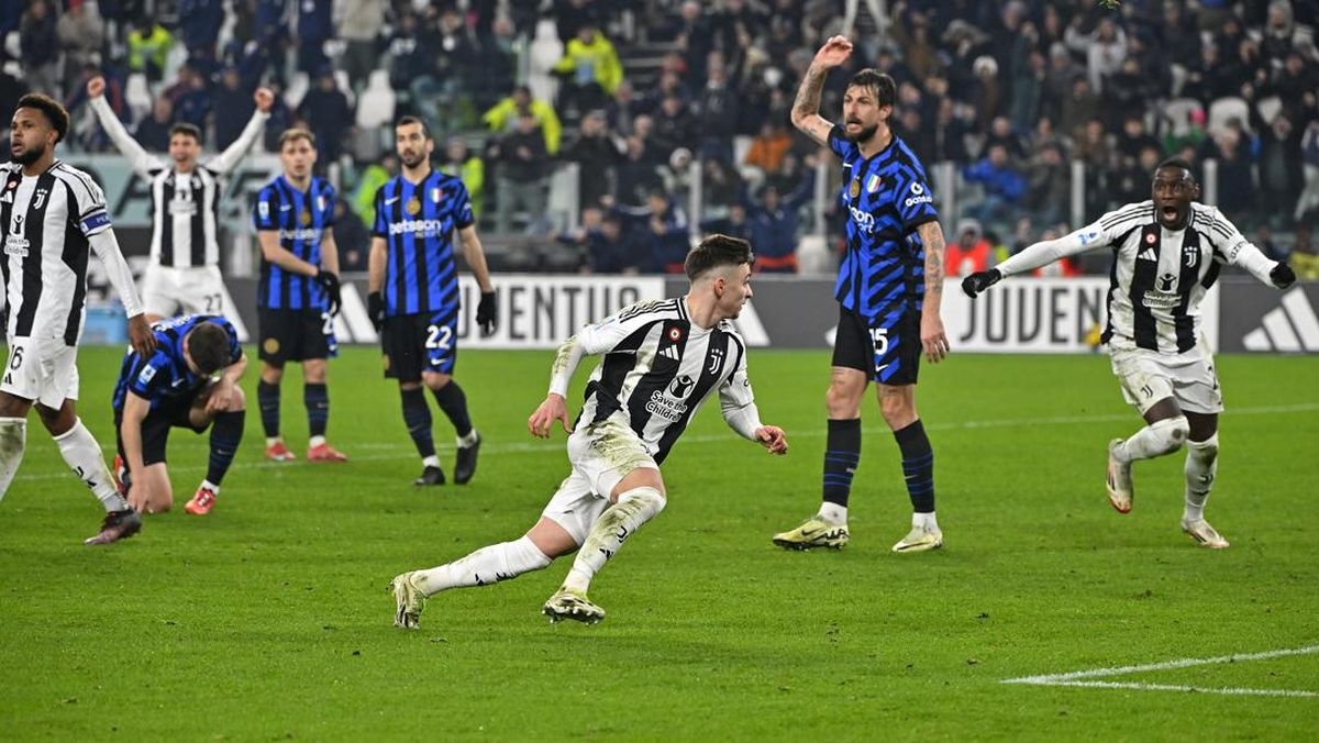 Prediksi Juventus vs Inter Milan: Derby d’Italia Pramusim Siap Panaskan Perth
