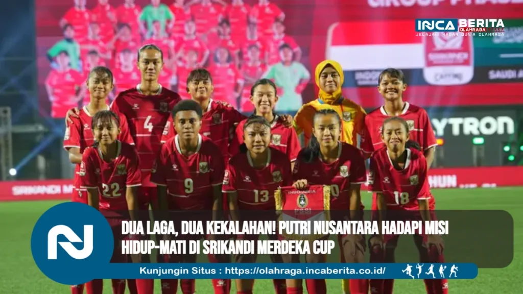 Srikandi Merdeka Cup