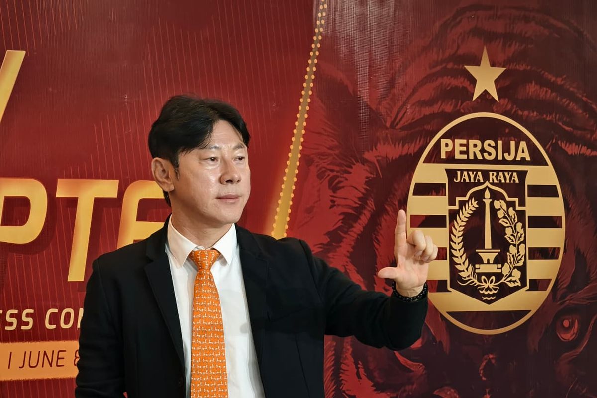 Persiapan Super League 2026/2027
