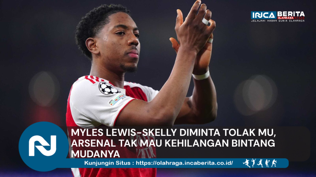 Myles Lewis-Skelly