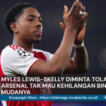 Myles Lewis-Skelly