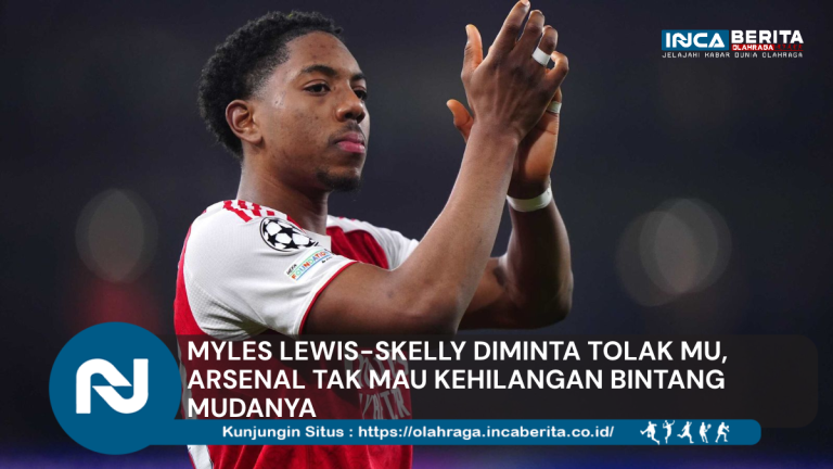 Myles Lewis-Skelly