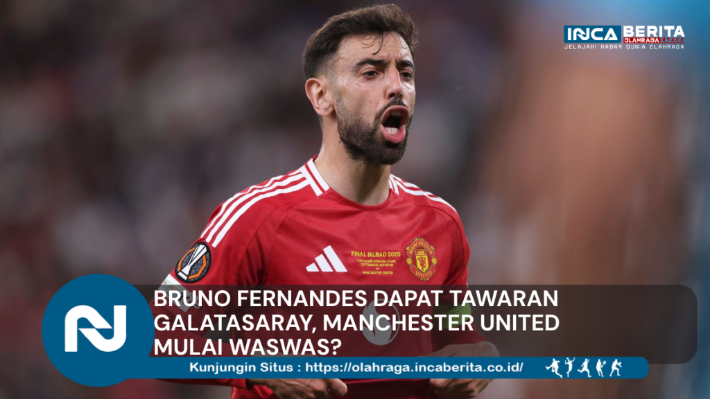 Bruno Fernandes