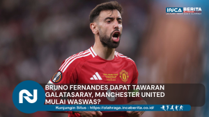 Bruno Fernandes