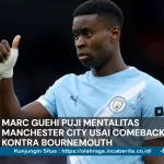 Marc Guehi
