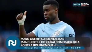 Marc Guehi